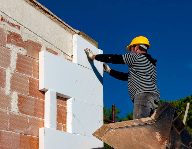 Best Specialty Insulation in Central Heights Midland City, AZ