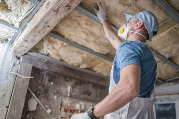Best Insulation Materials and Products in Central Heights Midland City, AZ