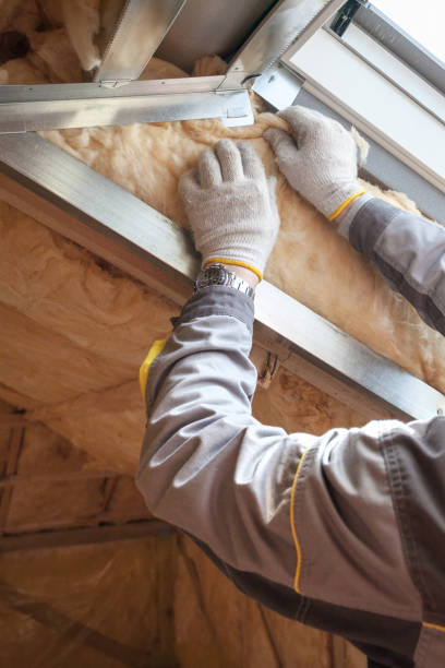 Best Insulation for Specific Applications in Central Heights Midland City, AZ