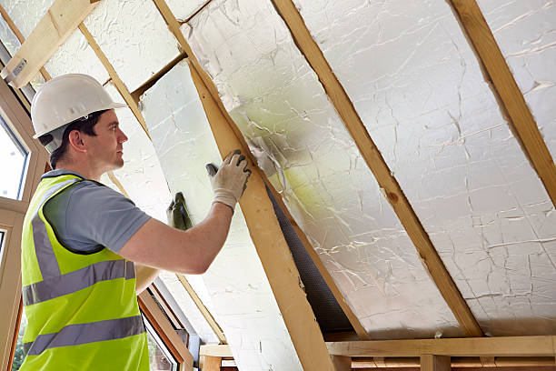 Best Insulation Installation Services in Central Heights Midland City, AZ