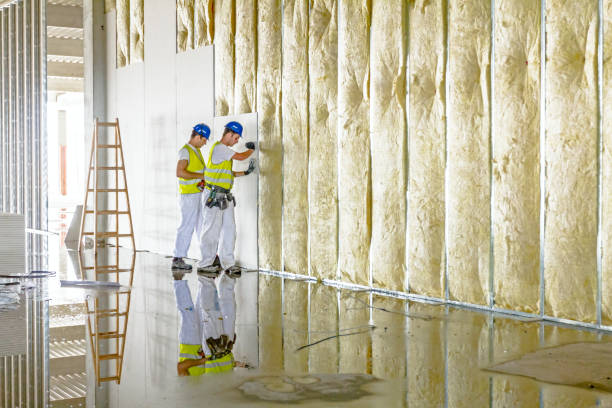 Best Residential Insulation in Central Heights Midland City, AZ